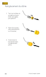 Preview for 40 page of Cochlear Hybrid Nucleus 8 User Manual