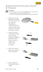 Preview for 41 page of Cochlear Hybrid Nucleus 8 User Manual