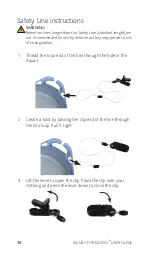 Preview for 12 page of Cochlear Kanso CP950 User Manual