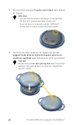 Preview for 24 page of Cochlear Kanso CP950 User Manual