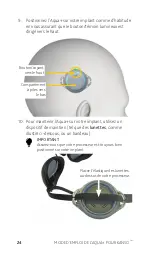 Preview for 26 page of Cochlear Kanso CP950 User Manual