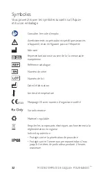 Preview for 34 page of Cochlear Kanso CP950 User Manual