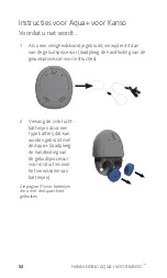 Preview for 54 page of Cochlear Kanso CP950 User Manual