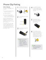 Preview for 6 page of Cochlear Nucleus 6 Manual