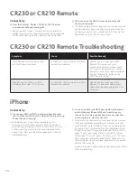 Preview for 16 page of Cochlear Nucleus 6 Manual