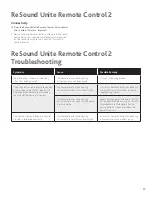 Preview for 17 page of Cochlear Nucleus 6 Manual