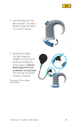 Preview for 7 page of Cochlear Nucleus 7 Aqua+ User Manual