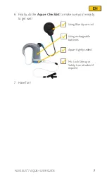 Preview for 9 page of Cochlear Nucleus 7 Aqua+ User Manual