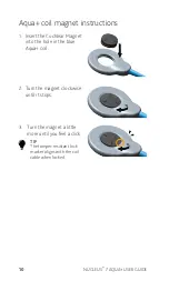 Preview for 12 page of Cochlear Nucleus 7 Aqua+ User Manual