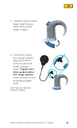 Preview for 27 page of Cochlear Nucleus 7 Aqua+ User Manual