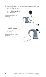 Preview for 28 page of Cochlear Nucleus 7 Aqua+ User Manual