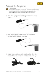 Preview for 33 page of Cochlear Nucleus 7 Aqua+ User Manual