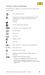 Preview for 41 page of Cochlear Nucleus 7 Aqua+ User Manual