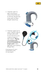 Preview for 67 page of Cochlear Nucleus 7 Aqua+ User Manual