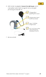 Preview for 69 page of Cochlear Nucleus 7 Aqua+ User Manual