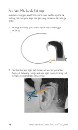 Preview for 74 page of Cochlear Nucleus 7 Aqua+ User Manual