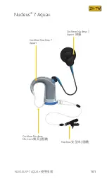 Preview for 103 page of Cochlear Nucleus 7 Aqua+ User Manual