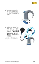 Preview for 107 page of Cochlear Nucleus 7 Aqua+ User Manual