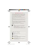 Preview for 2 page of Cochlear Nucleus 7 CP1000 User Manual