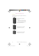 Preview for 6 page of Cochlear Nucleus 7 CP1000 User Manual