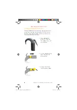 Preview for 12 page of Cochlear Nucleus 7 CP1000 User Manual