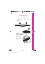 Preview for 35 page of Cochlear Nucleus 7 CP1000 User Manual