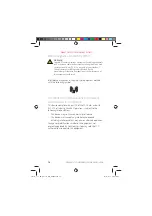 Preview for 80 page of Cochlear Nucleus 7 CP1000 User Manual