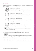 Preview for 9 page of Cochlear Nucleus 7 Hybrid Mode Professionals Manual