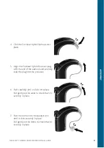 Preview for 11 page of Cochlear Nucleus 7 Hybrid Mode Professionals Manual