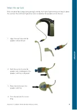 Preview for 13 page of Cochlear Nucleus 7 Hybrid Mode Professionals Manual