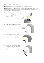 Preview for 24 page of Cochlear Nucleus 7 Hybrid Mode Professionals Manual