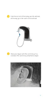 Preview for 15 page of Cochlear Nucleus Aqua+ Instructions Manual