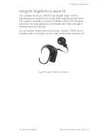 Preview for 29 page of Cochlear Nucleus CP810 User Manual