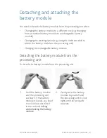 Preview for 51 page of Cochlear Nucleus CP810 User Manual