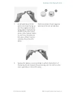 Preview for 61 page of Cochlear Nucleus CP810 User Manual