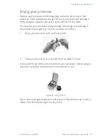 Preview for 79 page of Cochlear Nucleus CP810 User Manual