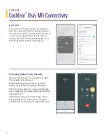 Preview for 5 page of Cochlear Osia Quick Manual