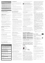 Preview for 6 page of Cochlear Wireless phone clip User Manual