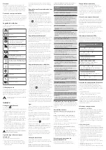 Preview for 7 page of Cochlear Wireless phone clip User Manual