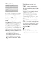 Preview for 6 page of Cochlear ZONE 10 User Manual