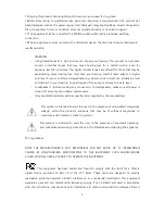 Preview for 5 page of Cocktail Audio N15D User Manual