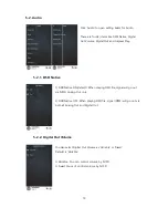 Preview for 19 page of Cocktail Audio N15D User Manual