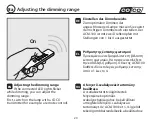 Preview for 20 page of CoCo ACM-LV10 Quick Installation Manual