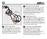 Preview for 17 page of CoCo ASUN-650 Quick Installation Manual