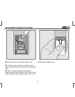 Preview for 5 page of CoCo TMT-502 User Manual