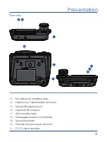 Preview for 13 page of CoComm F840 Manual