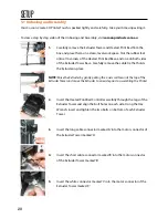 Preview for 20 page of Cocoon HE161192 Instruction Manual