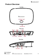 Preview for 6 page of Cocoon HE414079 Instruction Manual