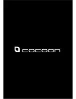 Preview for 20 page of Cocoon HE414079 Instruction Manual