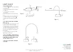 Preview for 2 page of cocoweb GPLED50X User Manual